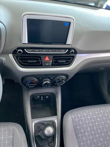 Hyundai HB20S 1.0 12V FLEX COMFORT PLUS MANUAL