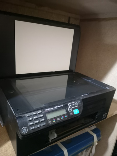 Permuto Hp Officejet 4500