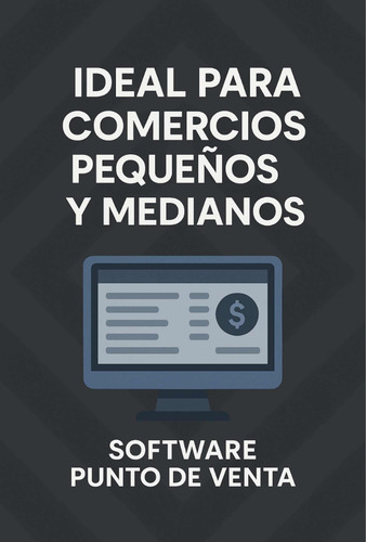 Instalación Software Punto De Venta | Licencia De Por Vida |