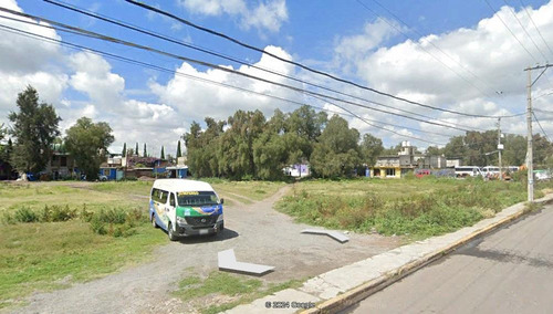 Terreno En San Marcos, Zumpango, Edo. Méx. Sup. 485.67 M2