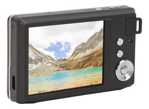 Cámara Digital Lcd De 3.0 Pulgadas 4k 48mp 16x Zoom Cámara H