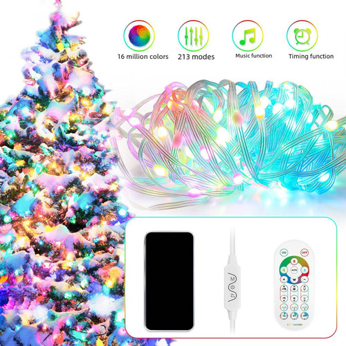 Led Fairy String Usb Globe Fairy Luces De Hadas Diy Hermana