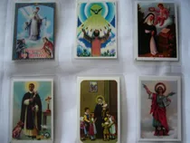 Comprar Articulos Religiosos,estampitas Pequeñas.