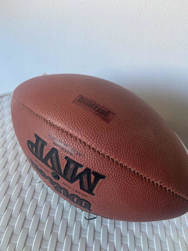 Imagen 5 de 7 de Pelota Wilson.