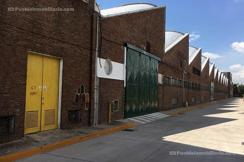 Imagen 3 de 8 de Galpón En Alquiler - Quilmes