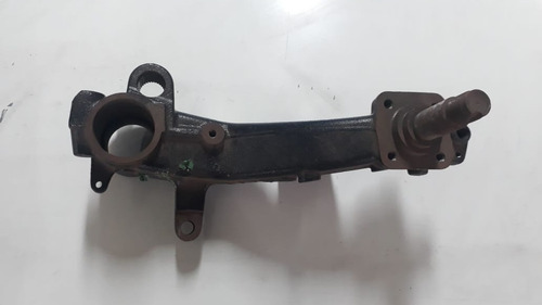 Braço Suspensão Traseira Direita Peugeot 207 Original