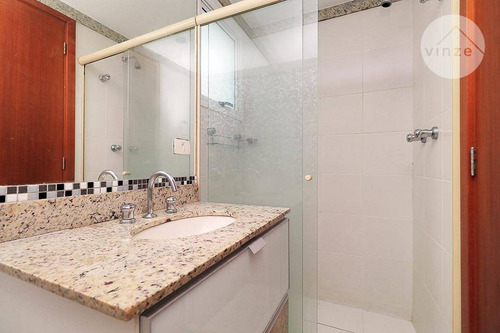 Imagem 21 de 30 de Lindo Partamento, 3 Quartos, 94 M² À Venda No Condomínio La Vista, Barra Bonita, No Recreio Dos Bandeirantes - Ap0038