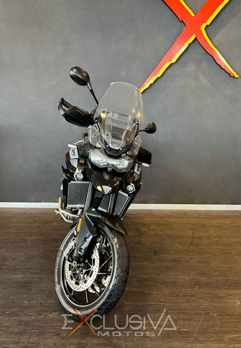 Triumph Tiger 900 Gt Pro