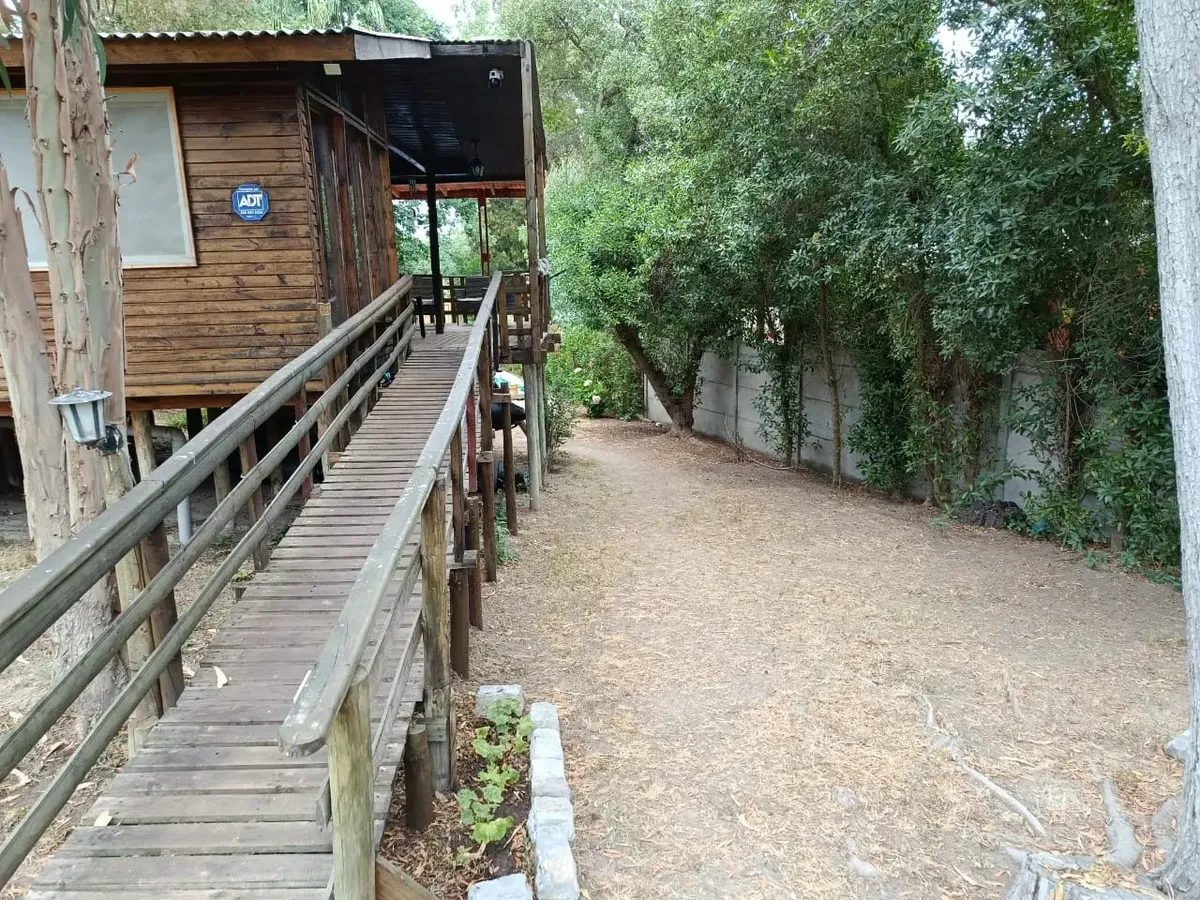 Imagen 4 de 26 de Casa Lago Rapel Condominio Con Acceso A Lago (amoblada)