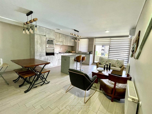Cod38366 Hermoso Depto En Venta , A Metros De Playa Pucón