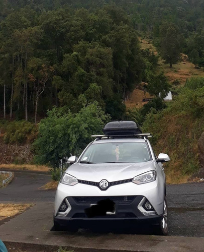 MG Mggs 1.5T Mt Std 2Wd