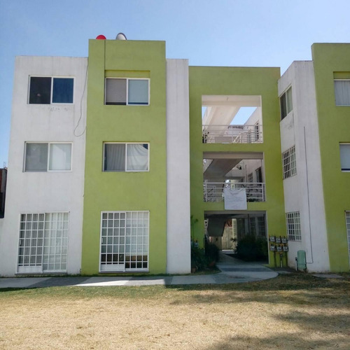 Departamento En Venta En Santuarios Del Cerrito