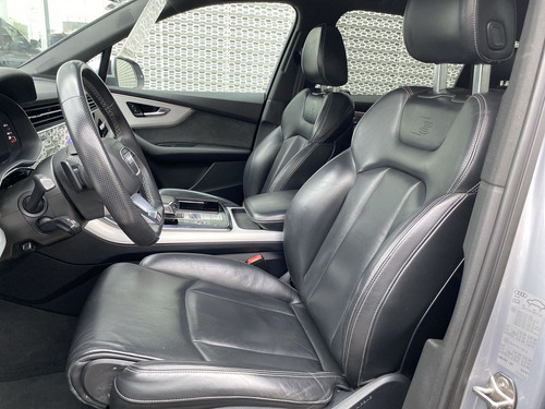 Audi Q7 3.0 Tfsi S Line Quattro 333hp At