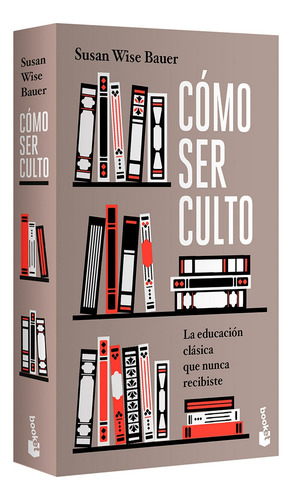 Libro Cómo Ser Culto