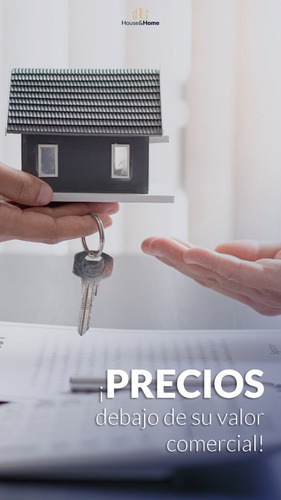Casa En Venta De Recuperacion Bancaria, Gral. Francisco Villa, Ecatepec De Morelos. Sh05