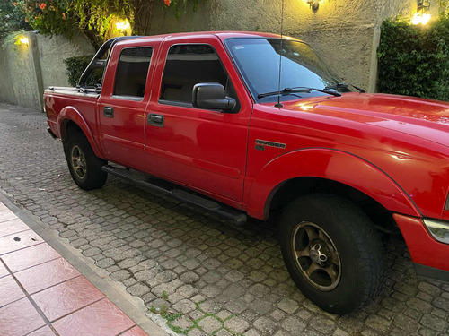 Ford Ranger 2.3 XLT