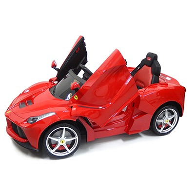 Dfaa Otros Zenith Ferrari Bateria Carro  Para Deportes Jugue