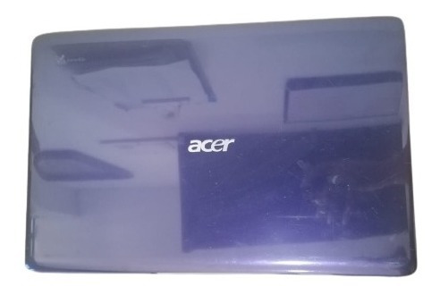 Carcasa Completa Para Portátil Acer Aspire 7540 - 7540g 7240