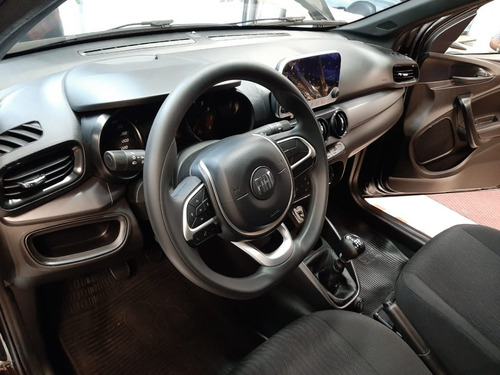 Imagen 16 de 25 de Fiat Cronos 2022 0km Retiro Anticipo O Usado Financiacion D