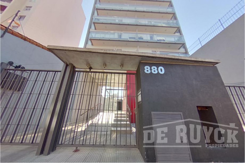 Semipiso En Venta En Quilmes Centro