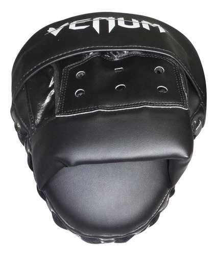 Manopla Venum Performance White