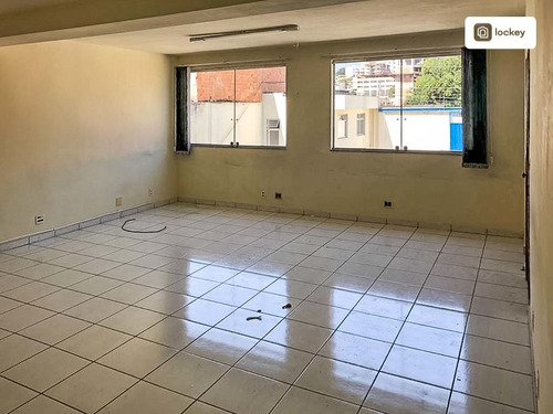 Imagem 4 de 15 de Aluguel De Galpão Com 852m² - 13304