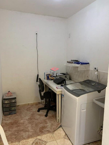 Imagem 18 de 22 de Excelente Casa Térrea Sbc Sp - 99586
