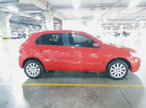 Volkswagen Gol 2009 1.0 Total Flex 5p