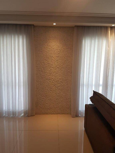 Imagem 3 de 15 de Apartamento Á Venda, Aquarius Resort Com 194 Metros 3 Suítes Confira.. - Ap2323