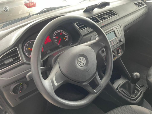 Imagem 5 de 8 de Voyage 1.0 12v Mpi Totalflex 4p Manual