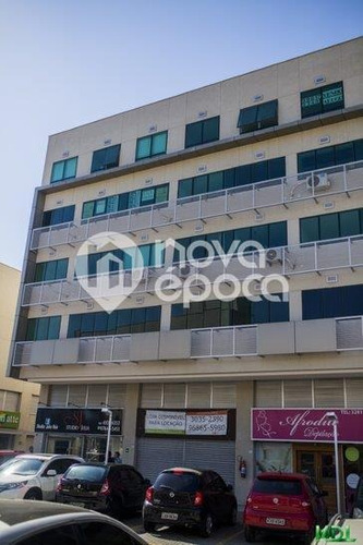Imagem 5 de 16 de Lojas Comerciais Venda - Ref: Bo0sl65743