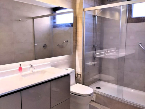 Departamento En Venta De 3 Dorm. En Las Condes