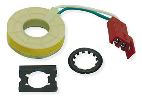 Modulo Magneto Brougham 8cil 5.0l 91 Al 92 Injetech 8335628