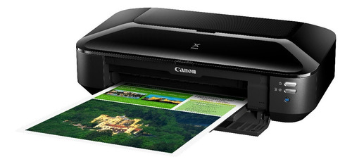 Impressora Colorida Fotografica Canon Pixma Ix6810 Bivolt