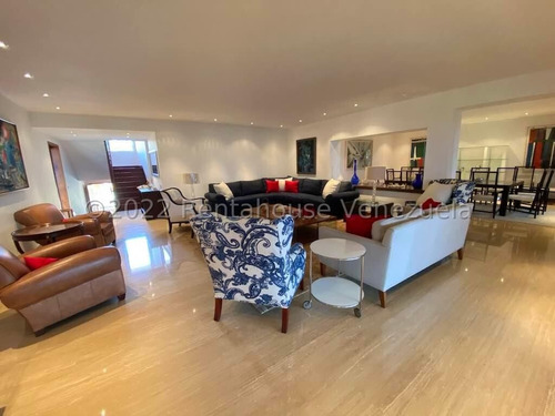 Casa En Venta Jose Carrillo If Mls #23-2730