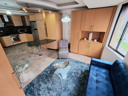 Yz Se Alquila Apartamento En Los Mangos
