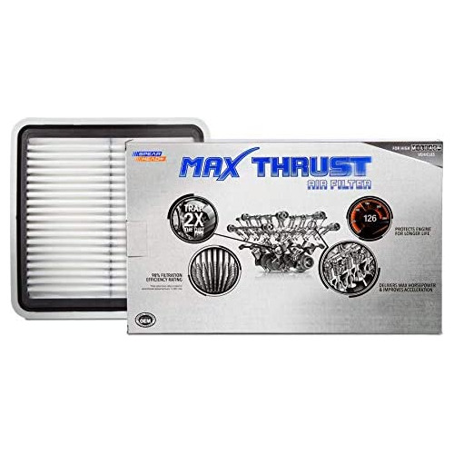 Filtro De Aire De Motor  Max Thrust Performance Todos V...