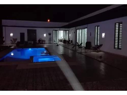 Vendo O Permuto Casa Campestre En Apiay Villavicencio