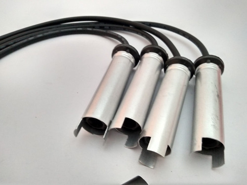 Imagen 4 de 6 de Cables Bujias Ngk Chevrolet Blazer S10 95/96 2.2 Efi
