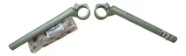 Comprar Juego Manubrio  Der \u002F Izq Gilera Vc200r Original  