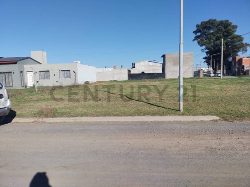 Venta Lote En Alvear | Ecopueblo
