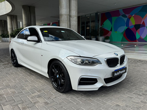 BMW Serie 2 3.0 240i M Package