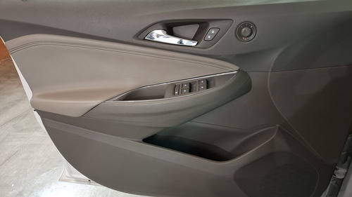 Chevrolet Cruze II 1.4 Ltz