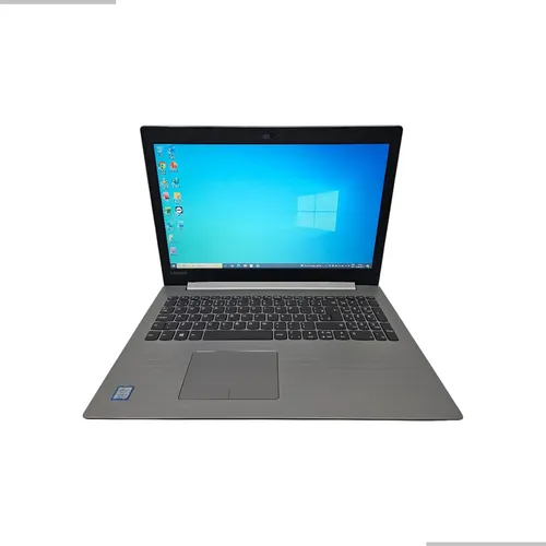 Notebook Lenovo Ideapad 320-15ikb Core I5 8gb 256gb