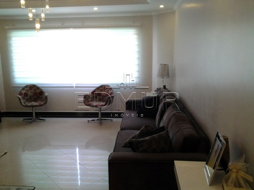 Sobrado - Vila Assuncao - Ref: 23404 - V-23404