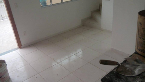 Sobrado Residencial À Venda, Balneário Esmeralda, Praia Grande - So0113. - So0113