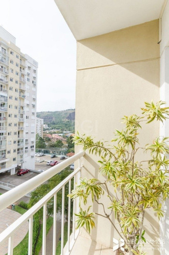 Apartamento Em Jardim Carvalho Com 2 Dormitórios - El56357611