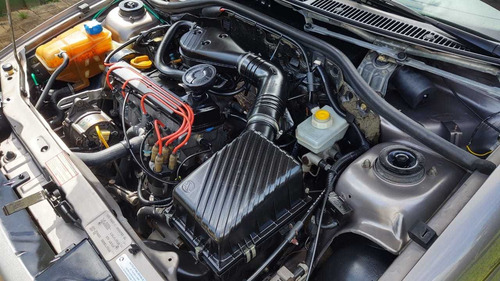 Volkswagen Pointer 1.8 Gli