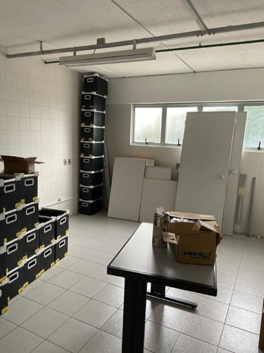Imagem 12 de 24 de Galpão Para Alugar, 1730 M² Por R$ 35.000,00/mês - Parque Industrial Daci - Taboão Da Serra/sp - Ga0478