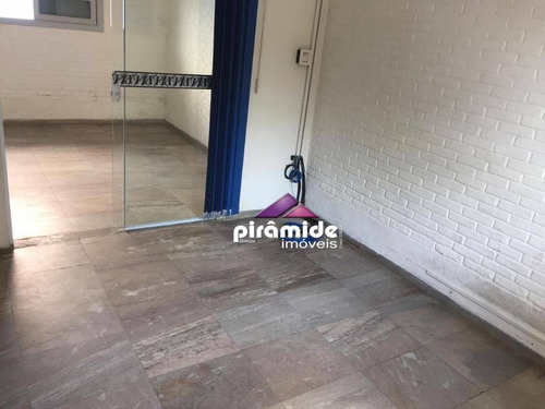 Imagem 19 de 24 de Ponto À Venda, 415 M² Por R$ 1.400.000,00 - Centro - Caraguatatuba/sp - Pt0167